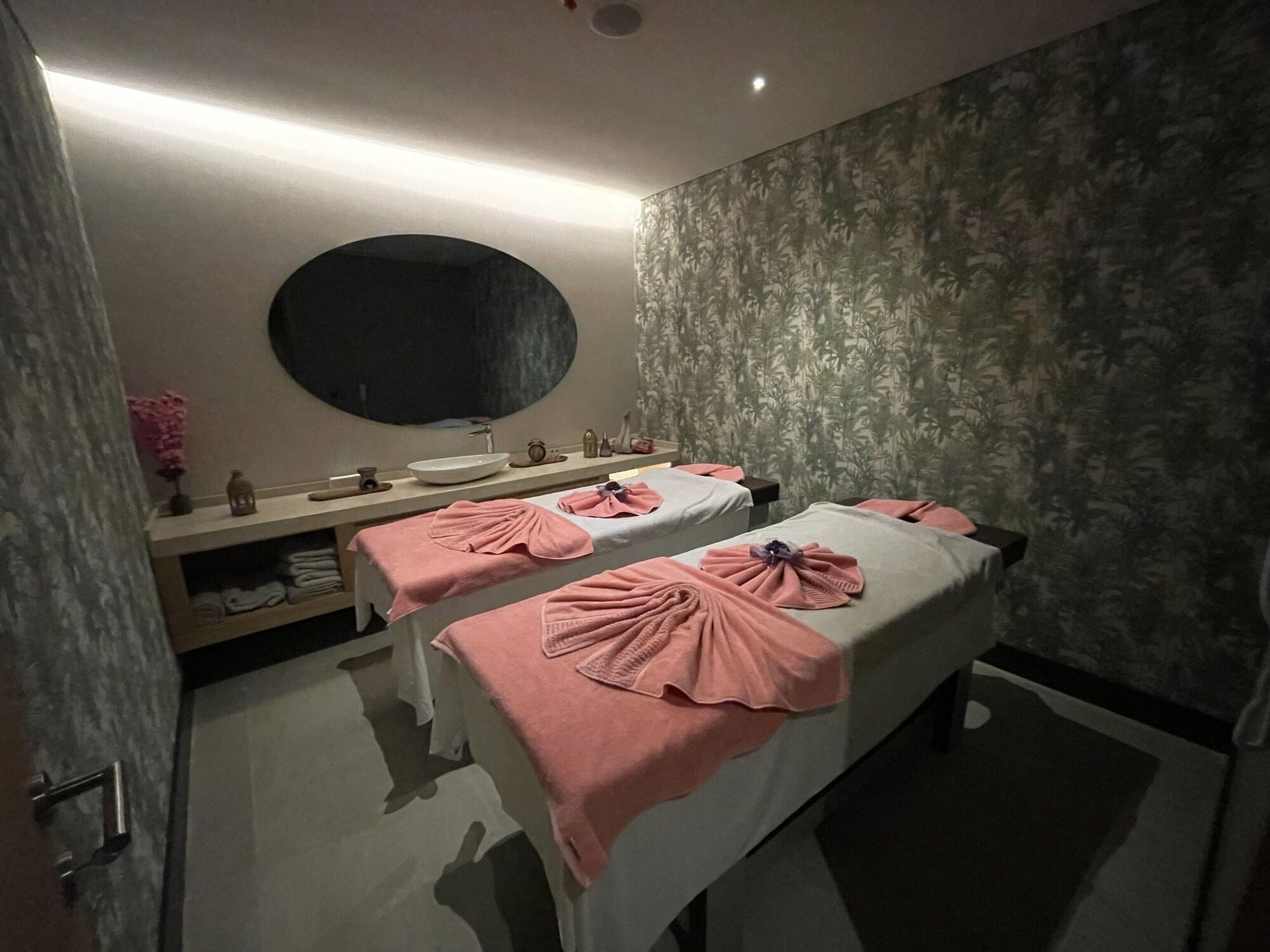 Spa Edition Old City Hotel