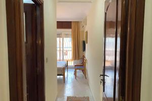 Alquiler Vacacional - Apartment In The Center Of Tangier