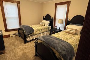 Alquiler Vacacional - Furnished sweet retreat, 2-bedroom apartment in Lexington - WiFi, W/D, Parking