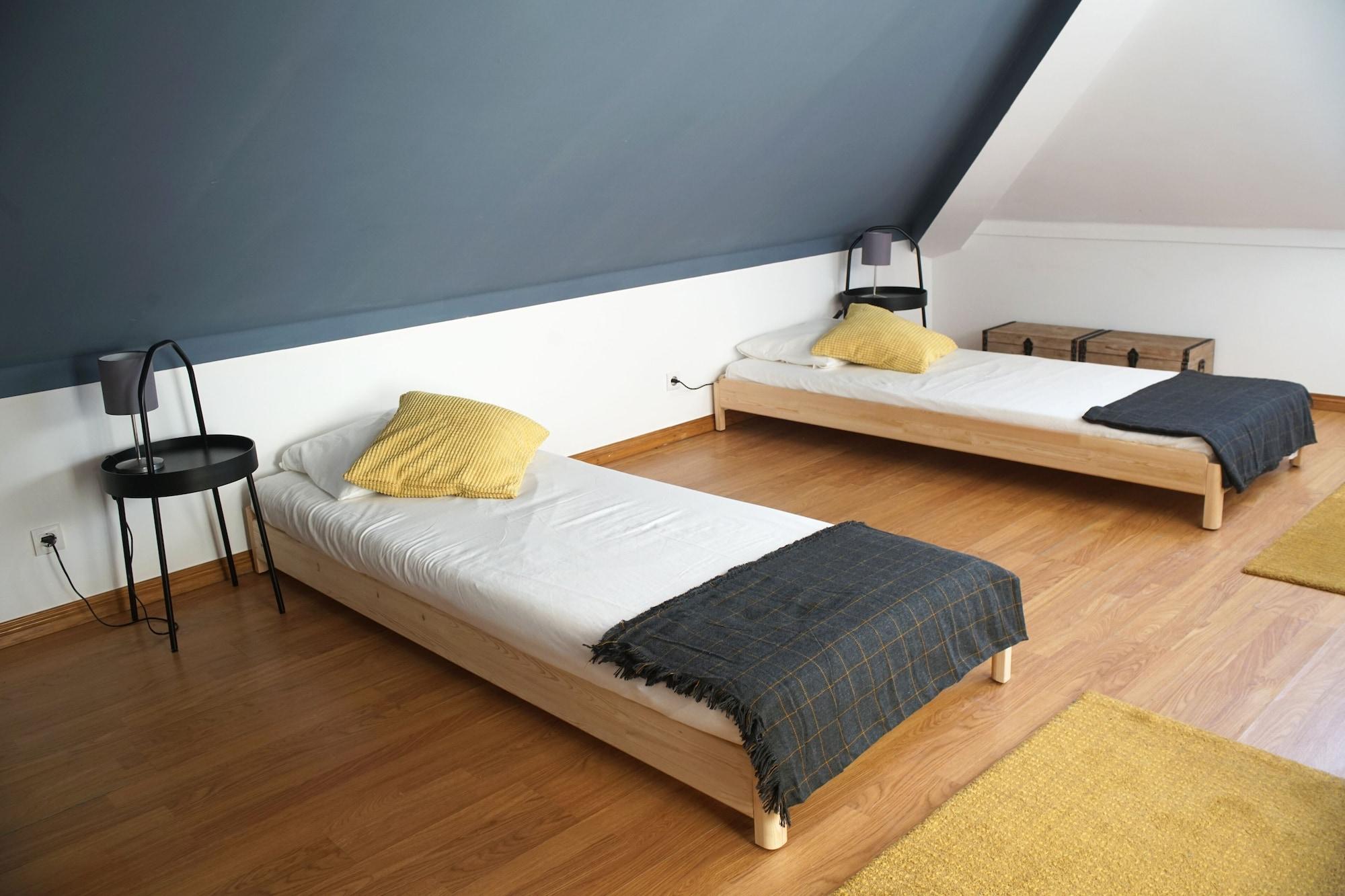 Habitación Baleal GuestHouse