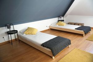 Alojamiento - Baleal GuestHouse