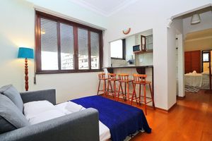 Alquiler Vacacional - Rio Spot Homes Varanda U049