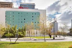 Alojamiento - ibis Tanger City Center