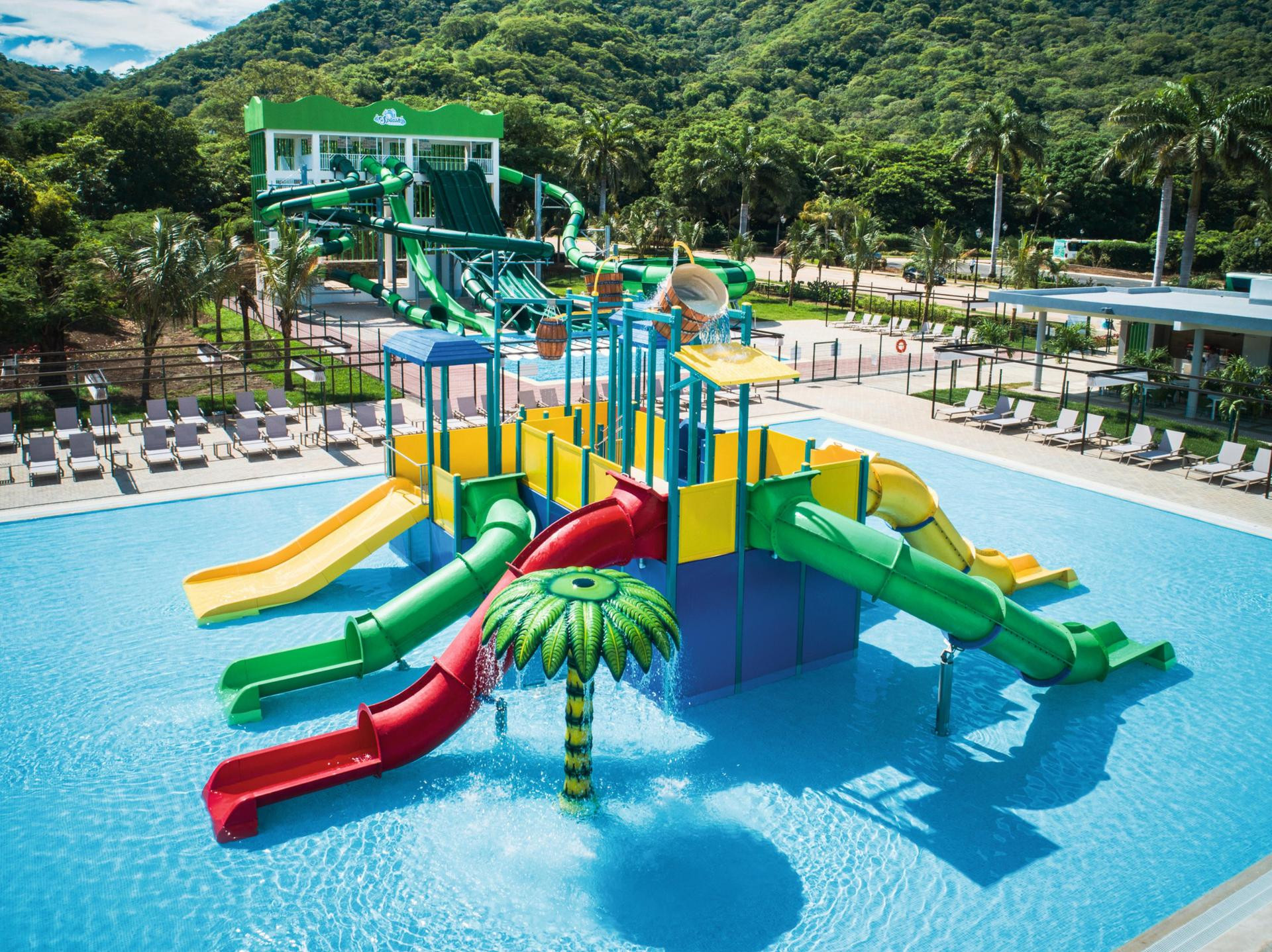 Hotel Riu Palace Costa Rica