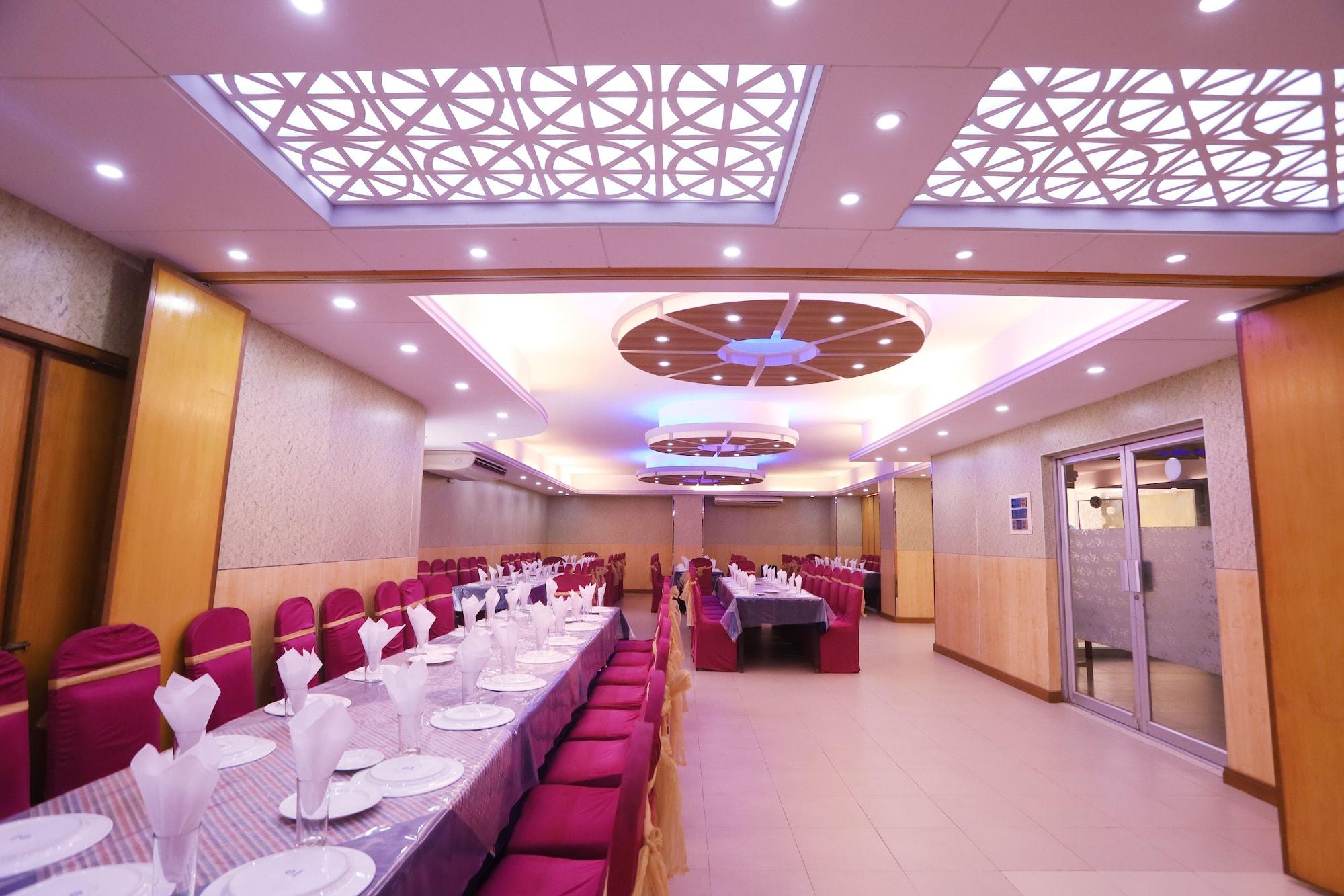 Salón de Baile Britannia Hotel