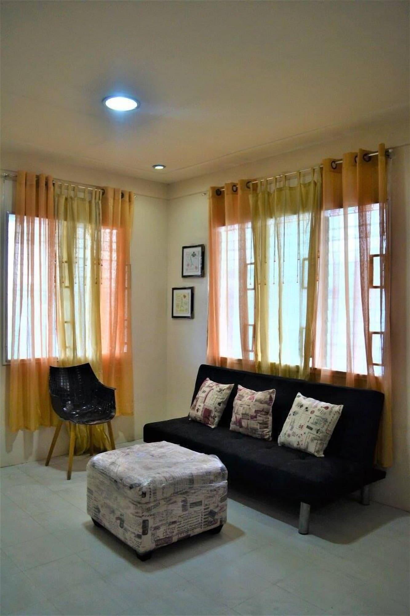 Comodidades del Alojamiento D&D Guest House