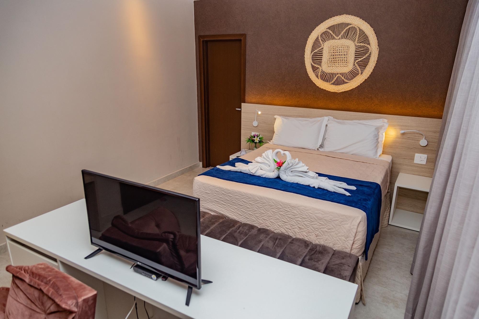 Habitación Nova Onda Hotel
