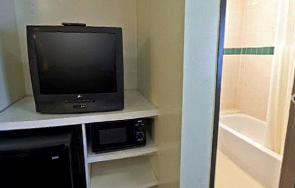 Set de Habitación Americas Best Value Inn Oxnard Port Hueneme