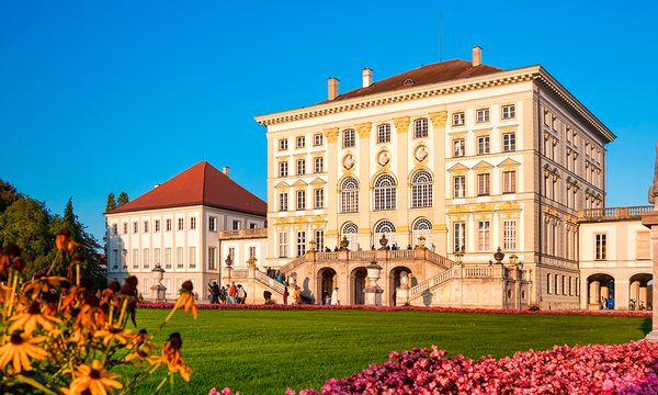 Ludwigsvorstadt-Isarvorstadt