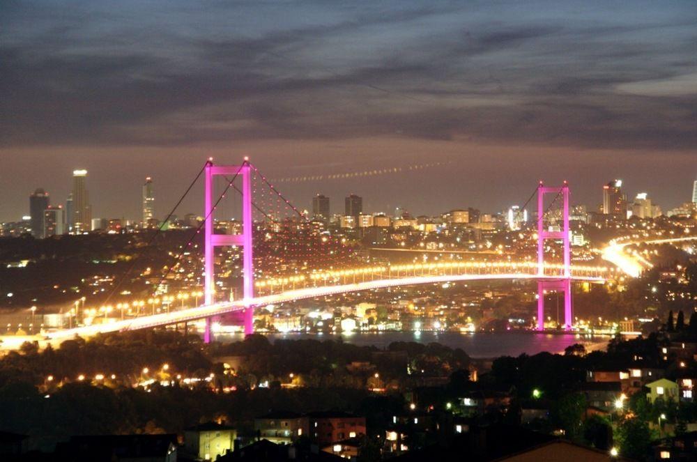 Spa Taksim Istiklal Suites