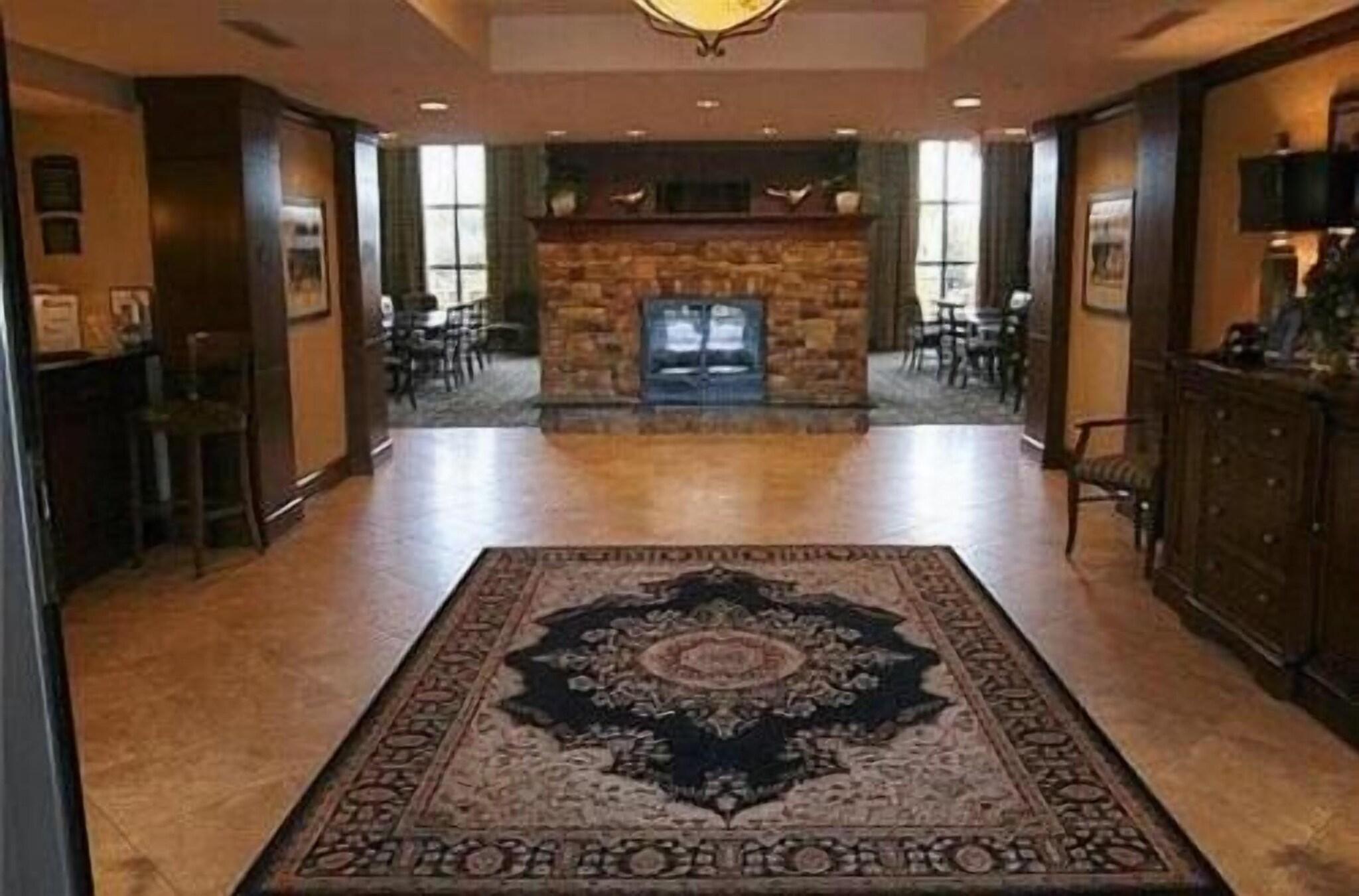 Vista Exterior Homewood Suites By Hilton Montgomery Eastchase