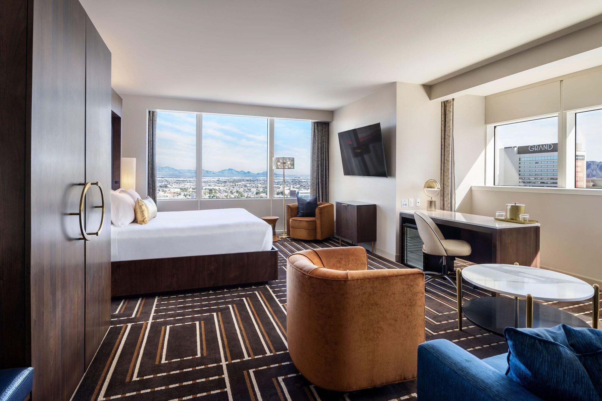 Habitación Circa Resort & Casino – Adults Only