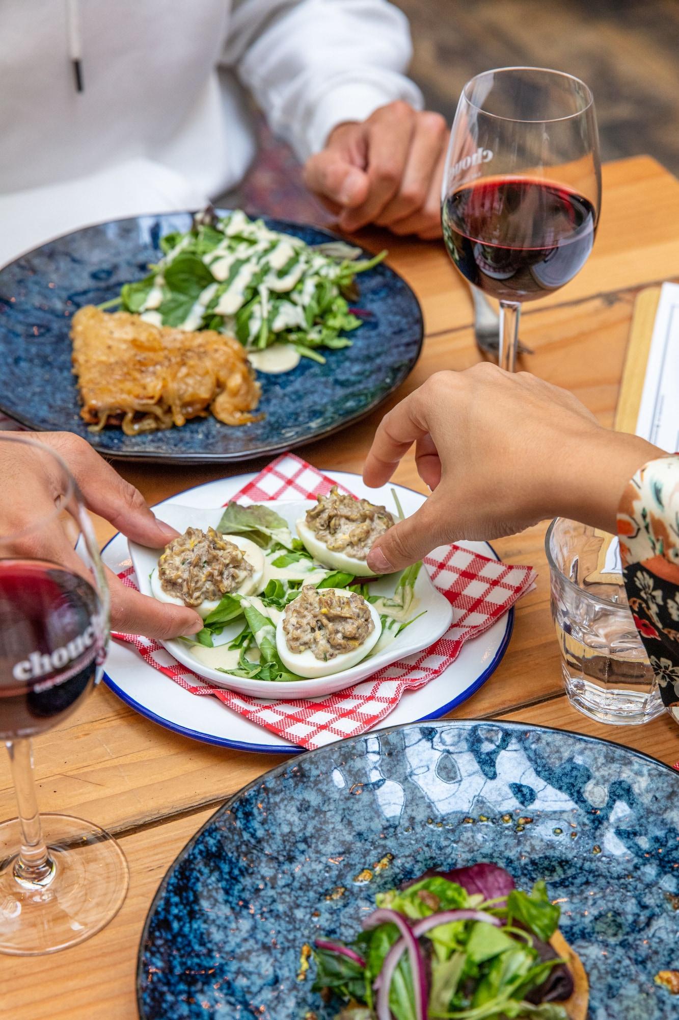 Hotel Hotel Richmond Opera