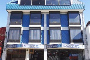 Alojamiento - Hotel Esmeralda