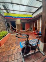 Alojamiento - Karuss Hostel