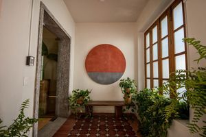 Alojamiento - Casa Montore by Barrio Mexico