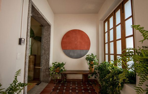 Casa Montore by Barrio Mexico - Hoteles en Guadalajara, Jalisco