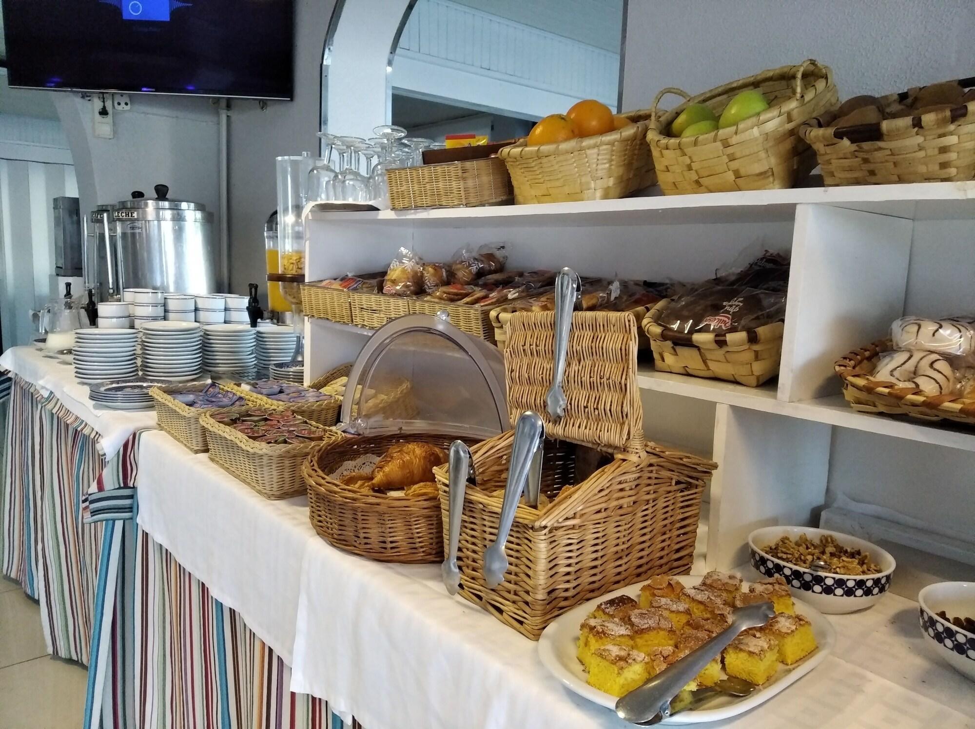 Restaurant Hotel Miramar