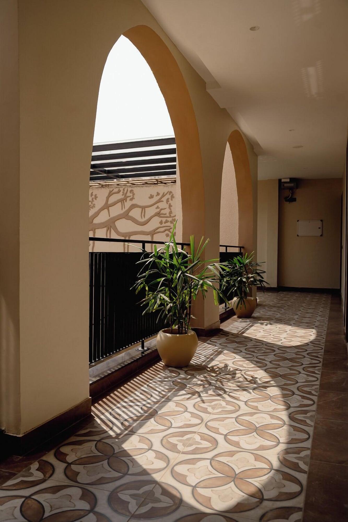 Vista Lobby Kaas by Safarnama - Boutique Hotel