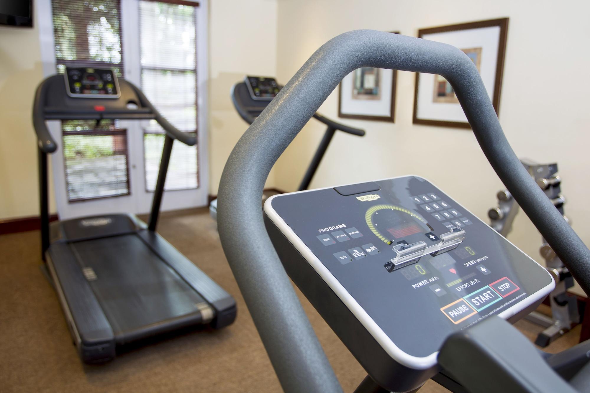 Gimnasio Southern Sun Mbombela