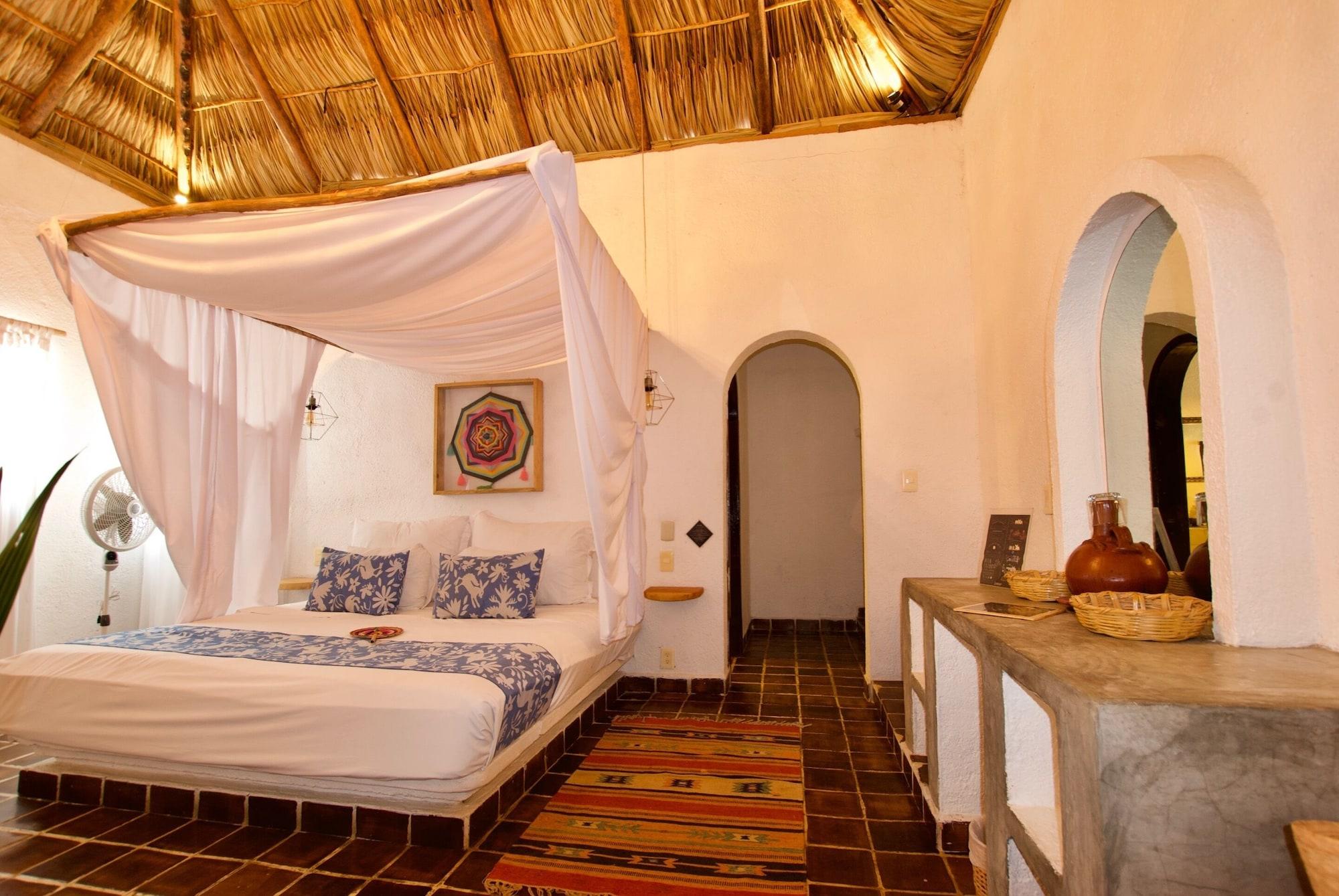 Habitación Hotel BaXar