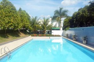 Alojamiento - Via Norte Hotel