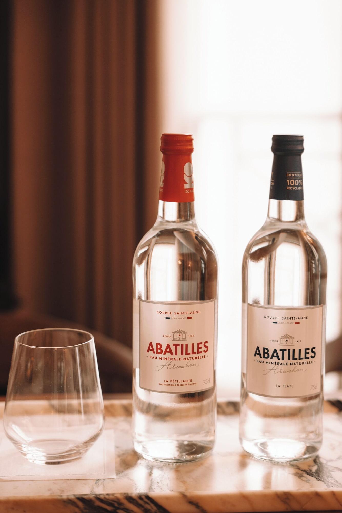 Set de Habitación Villa Madame