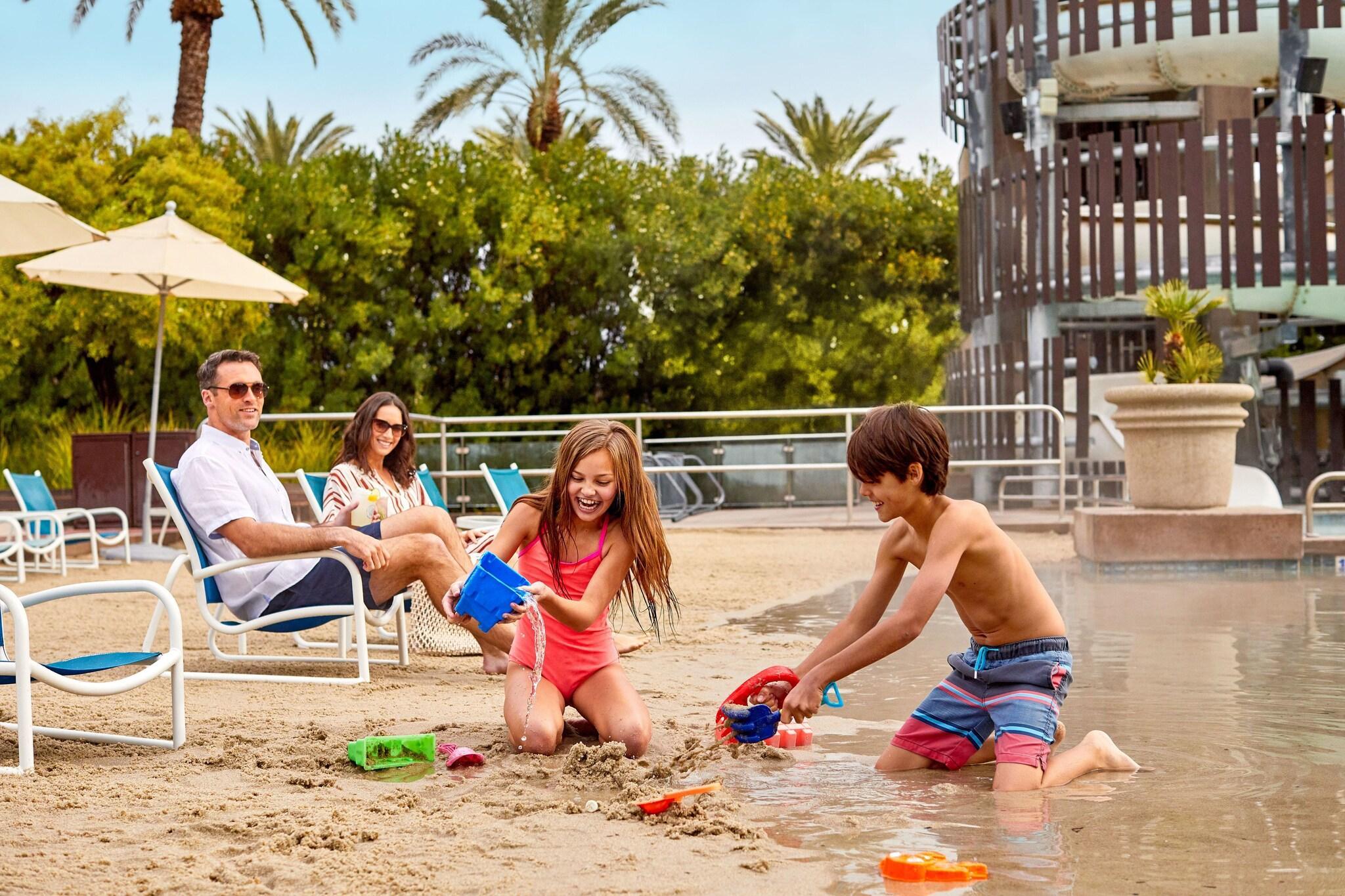 Playa Grand Hyatt Scottsdale Resort
