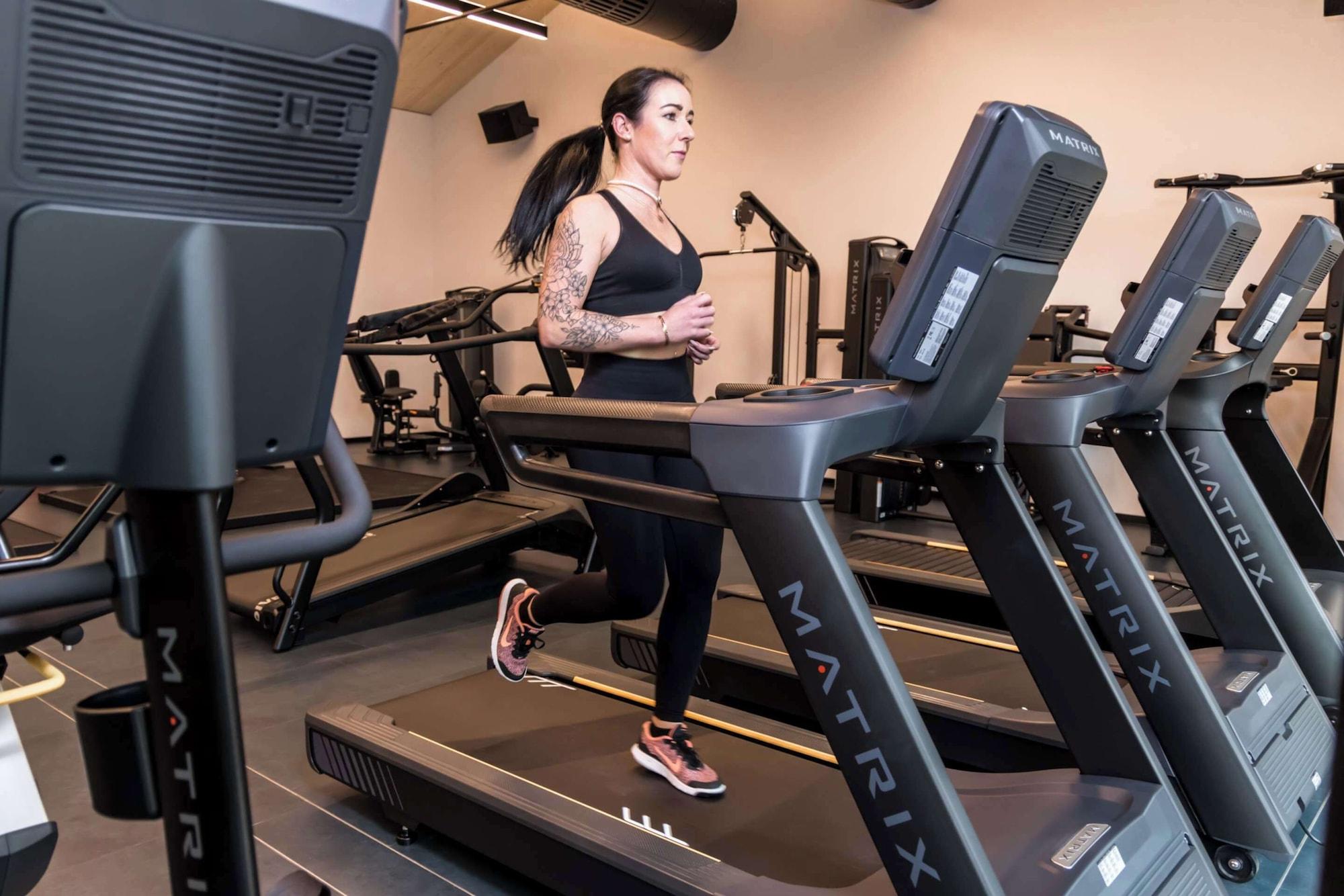 Gimnasio Hotel & Spa Gut Matheshof, BW Signature Collection