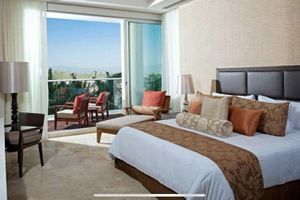 Alojamiento - Grand Luxxe resort stay at VIDANTAWORLD!