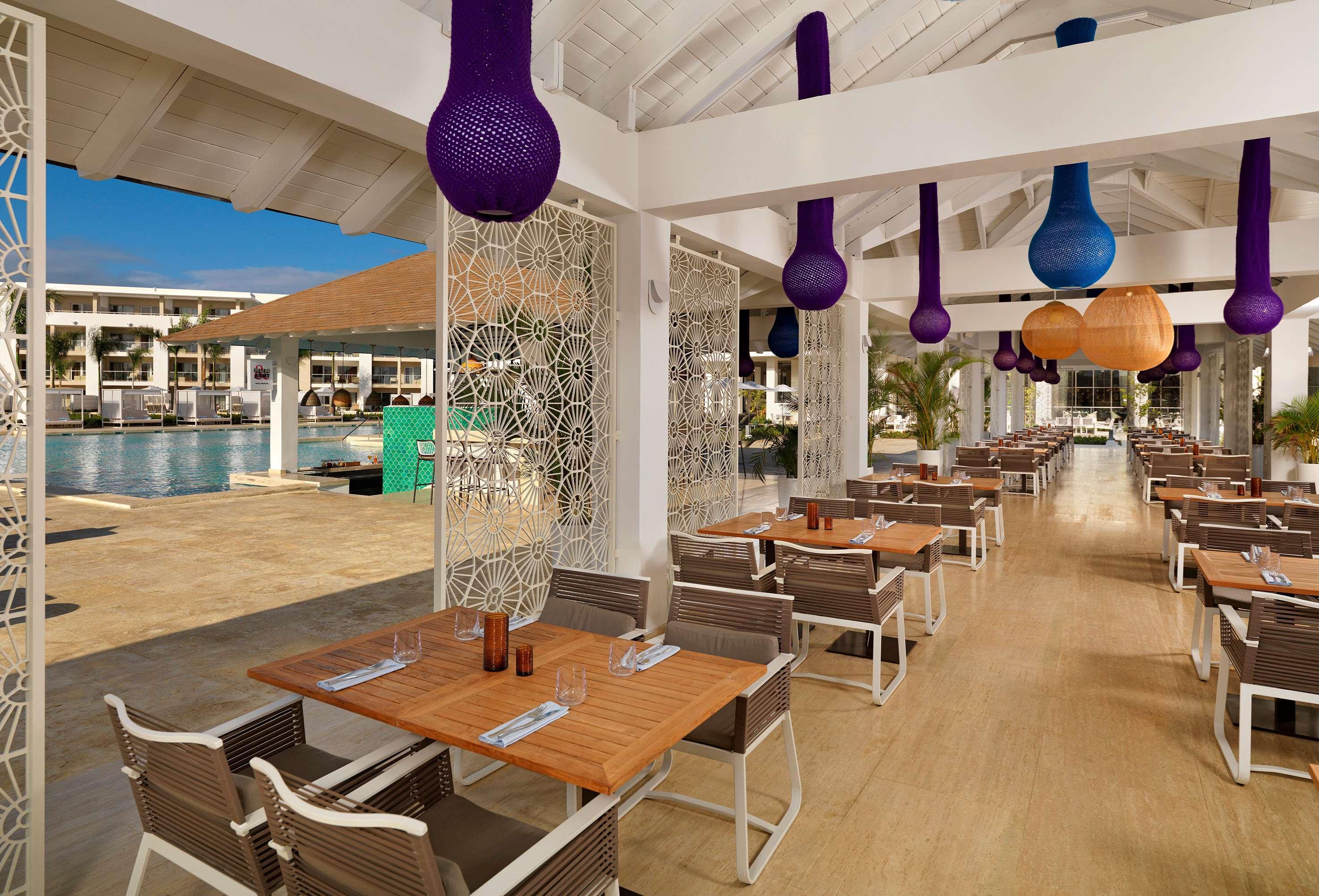 Hotel Paradisus Grand Cana - All Suites- All inclusive
