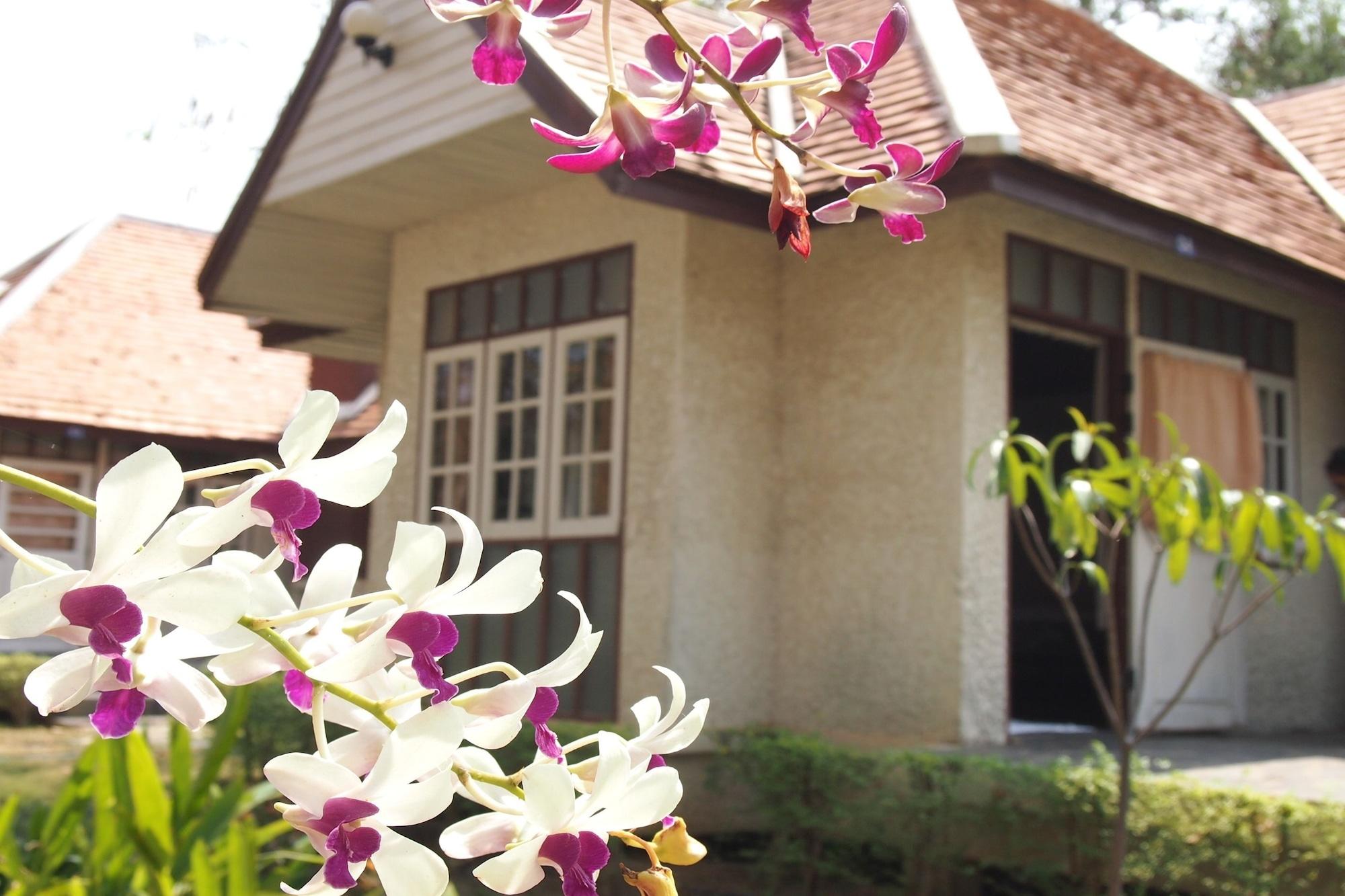 Habitación Khao Yai Country Hill Resort
