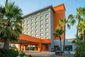Paquete - Real Inn Mexicali