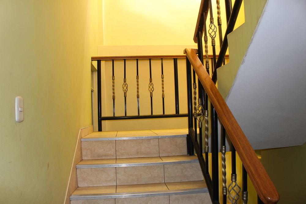 Varios Posada de Percybal Lago Inn