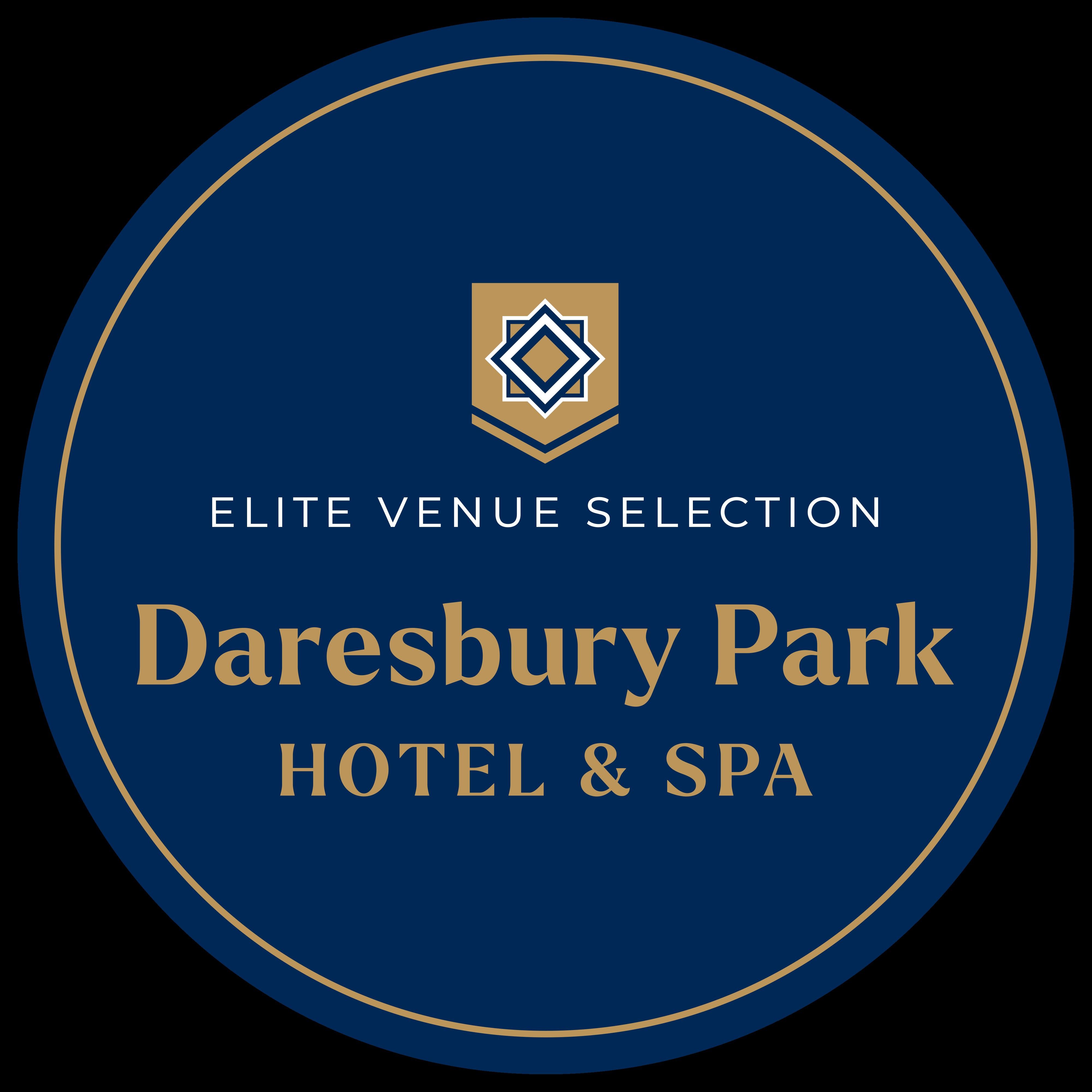 Vista Exterior Daresbury Park Hotel Warrington