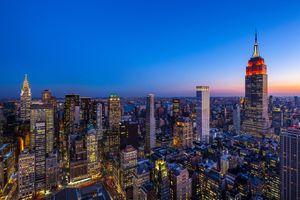 Alojamiento - The Langham, New York, Fifth Avenue