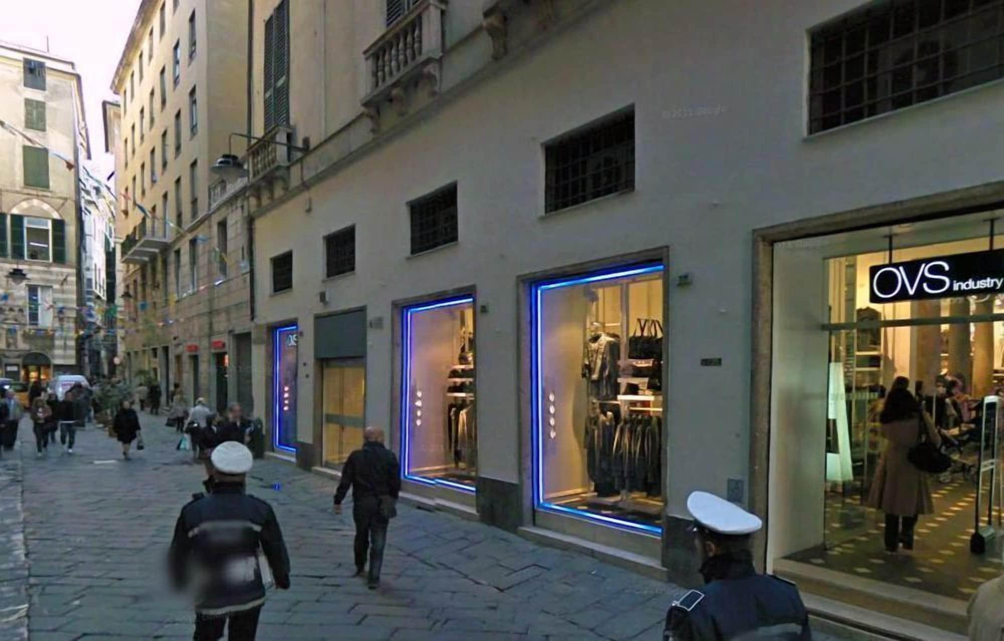 Instalaciones Recreativas Dea Roma Inn
