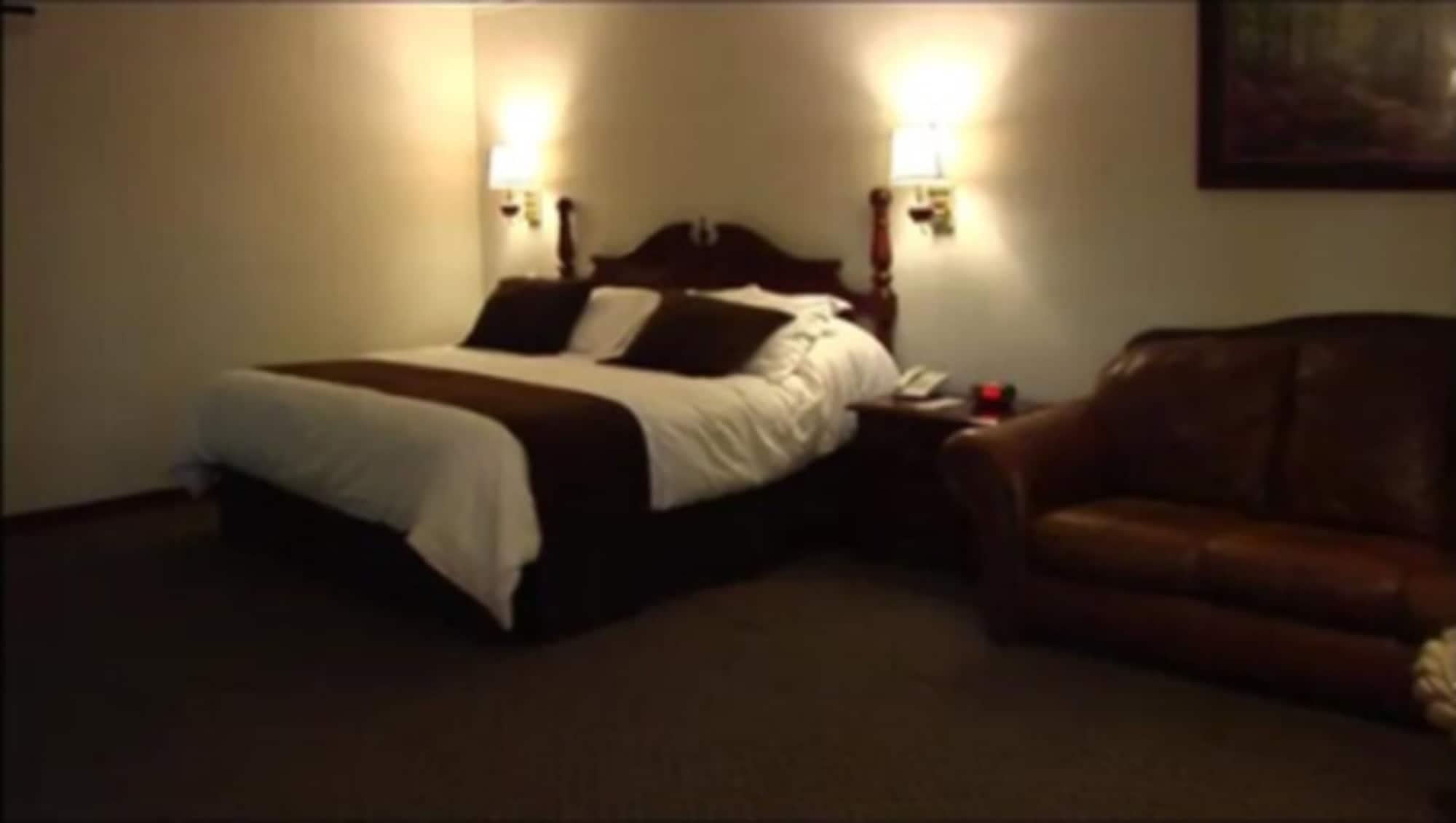 Habitación Autel Rio Inn Luxury Inns