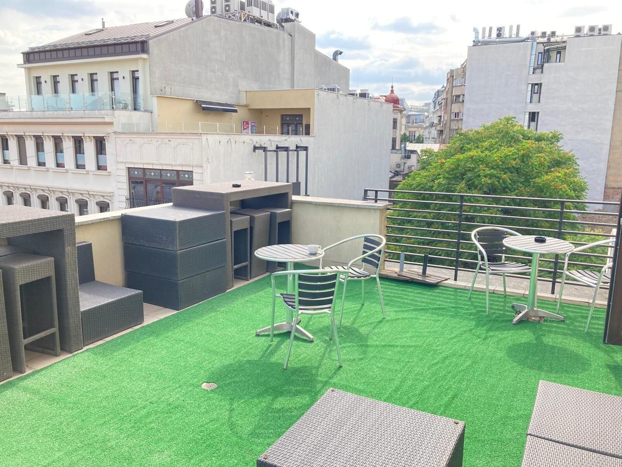 Varios Tania-Frankfurt