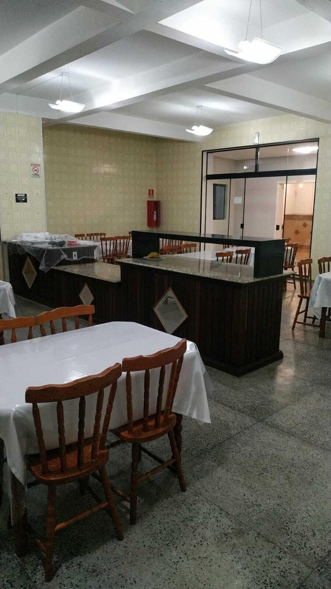 Restaurant Hotel Kruger