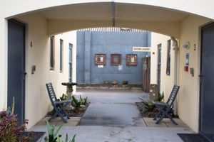 Alojamiento - Bella Vista Motel New Plymouth