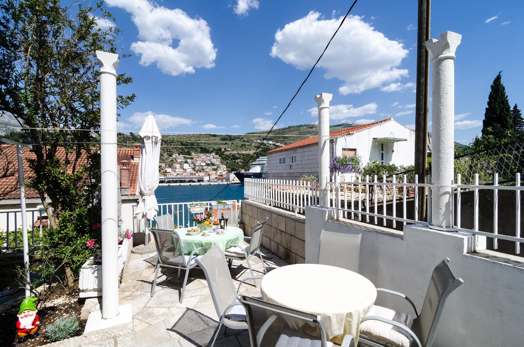 Comodidades del Alojamiento Guest House Cuk
