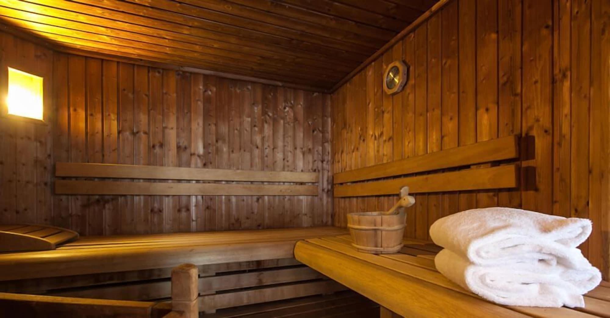 Spa Brit Hotel Bristol Montbéliard