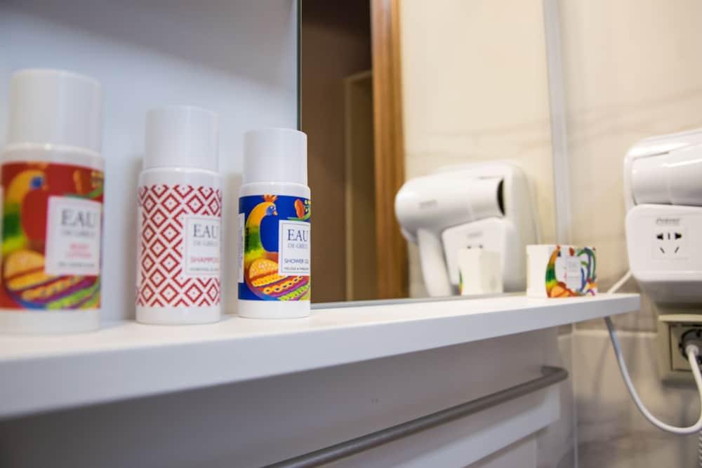 Baño Porta Medina Boutique Hotel - Adults Only