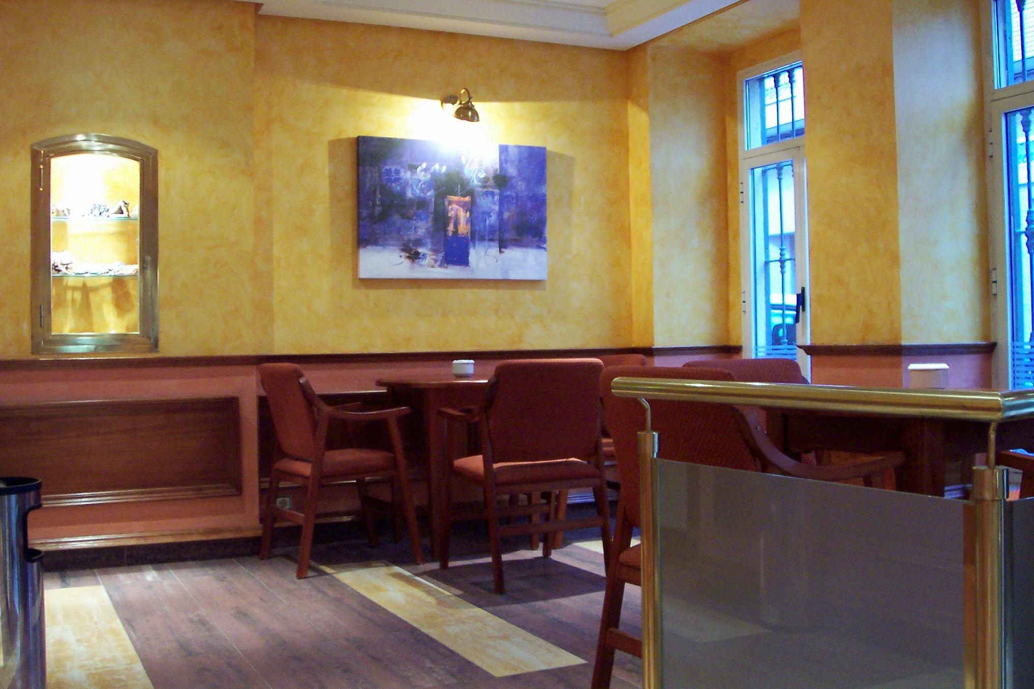 Bar/Salón Victoria
