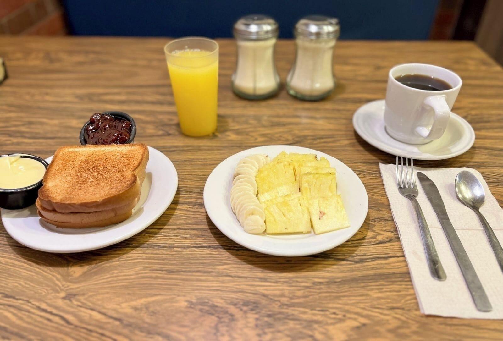 Restaurant Hotel Suites Kino