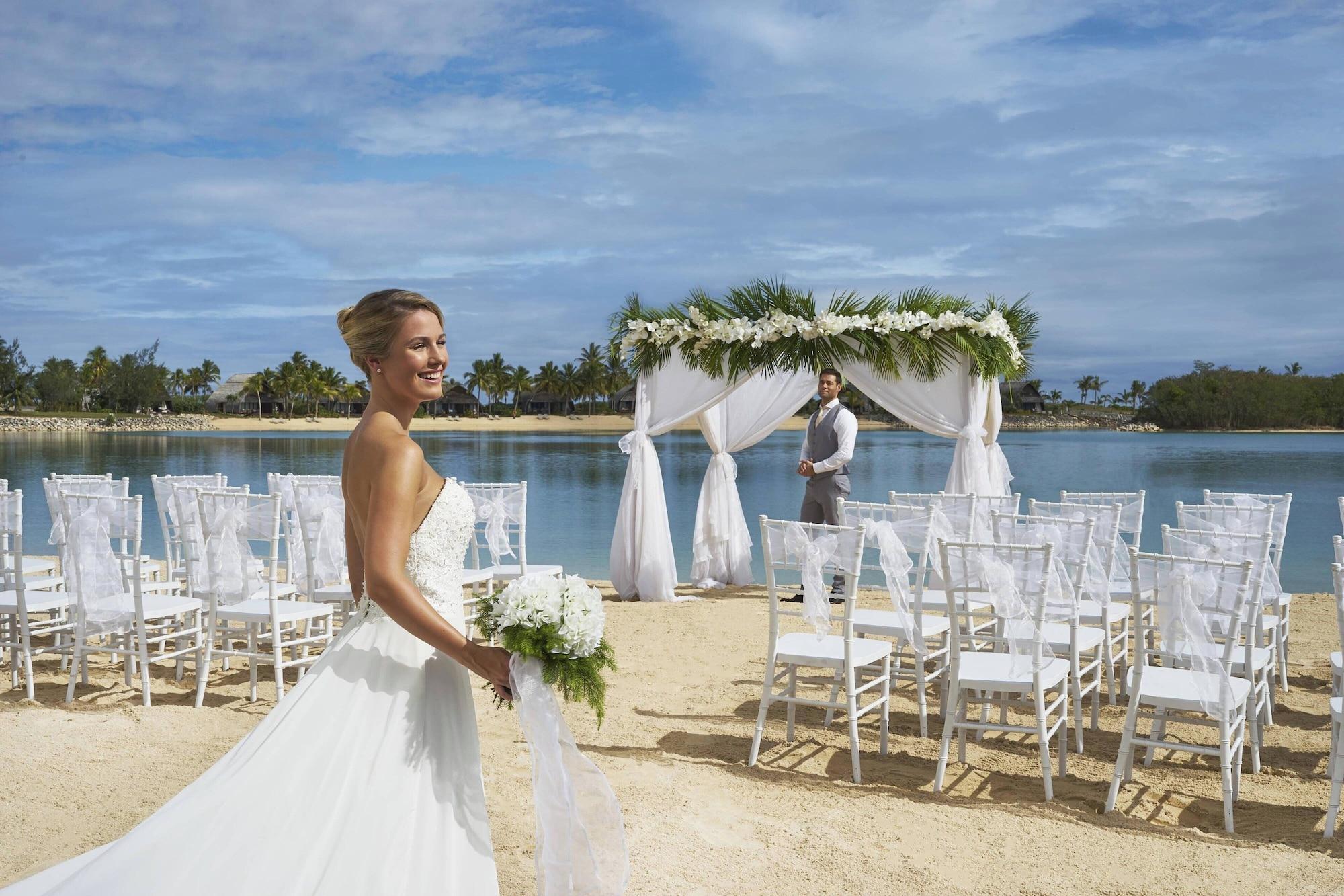 Playa Fiji Marriott Resort Momi Bay