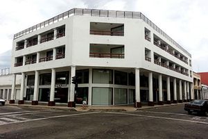 Alojamiento - Hotel K Misional