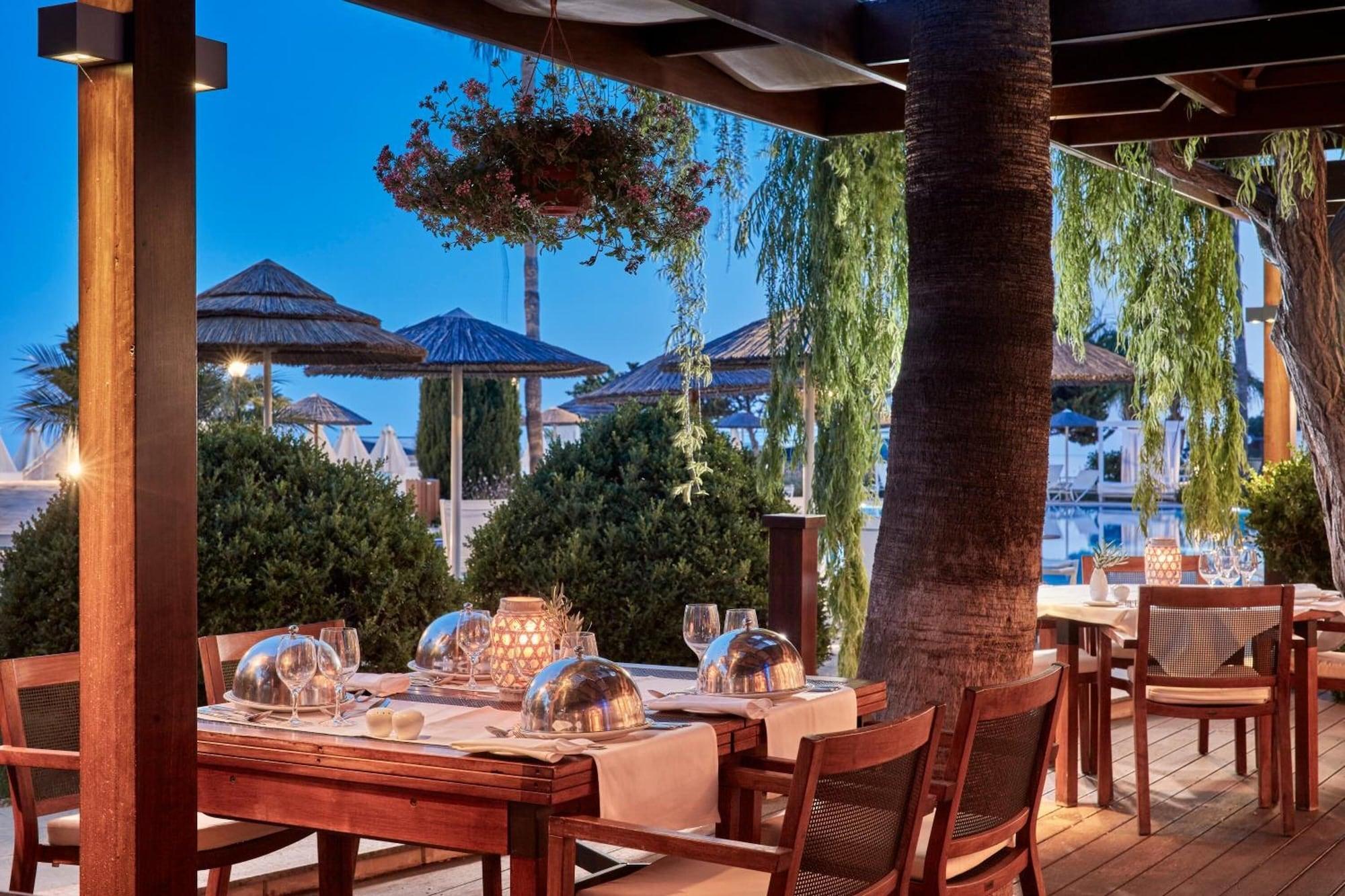 Restaurant Atlantica Bay Hotel - Adults Only