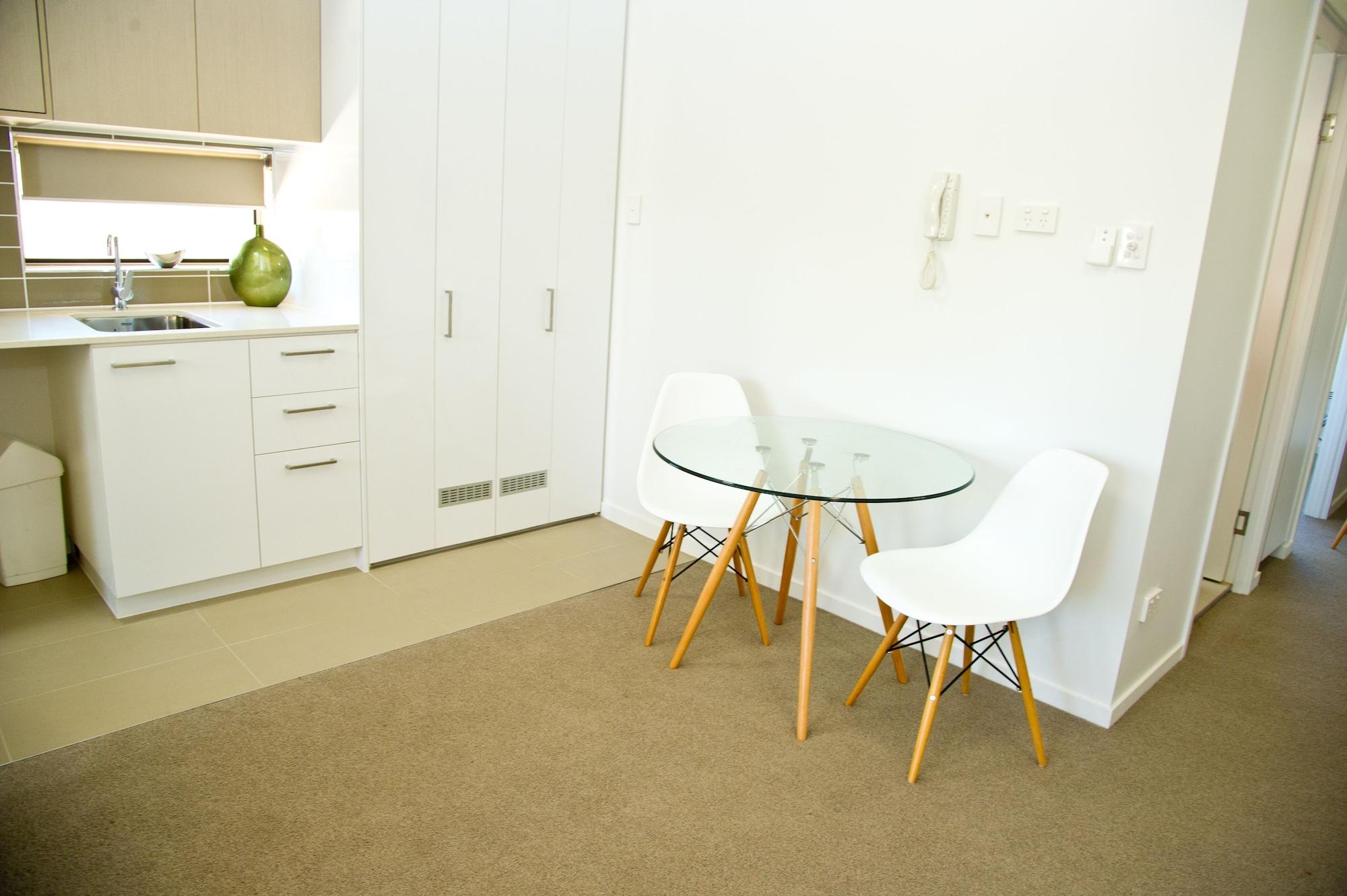 Habitación Jacana Apartments